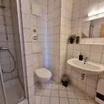 Haus Bernstein - 53-11 Apartamento Ostseebad Kühlungsborn