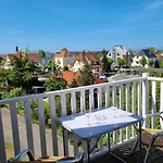 Apartamento Haus Bernstein - 53-11