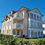 アパート Haus Bernstein - 53-11 Ostseebad Kühlungsborn