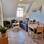Haus Bernstein - 53-11 Apartamento Ostseebad Kühlungsborn