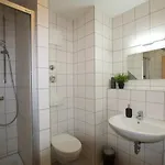 Apartamento Haus Bernstein - 53-11 Ostseebad Kühlungsborn
