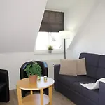 Haus Bernstein - 53-11 Apartamento Ostseebad Kühlungsborn