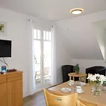 Apartamento Haus Bernstein - 53-11
