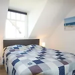 Haus Bernstein - 53-11 Apartamento Ostseebad Kühlungsborn