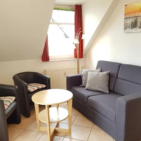 Haus Bernstein - 53-11 Ostseebad Kühlungsborn