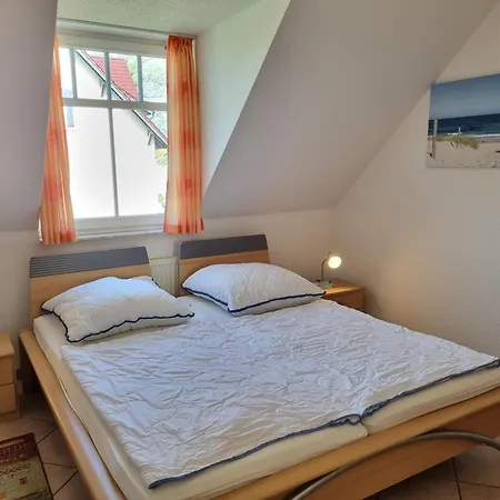 Apartment Haus Bernstein - 53-11