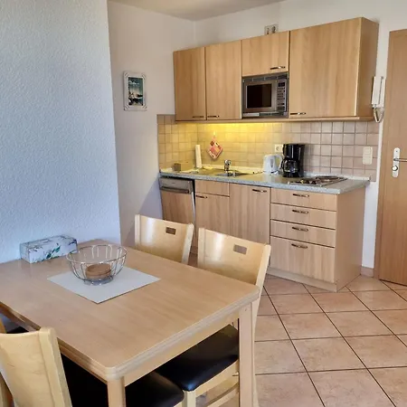 Apartamento Haus Bernstein - 53-11 *